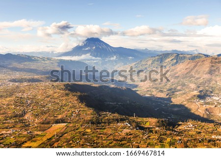 Similar – Image, Stock Photo without further words