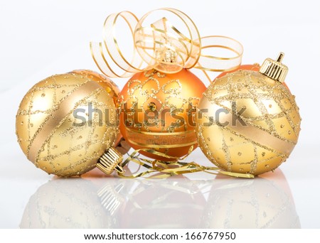 noel ornaments