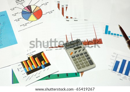 The evaluation and analysis of statistics and graphs