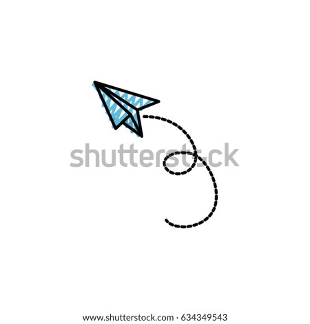 paperplane icon image