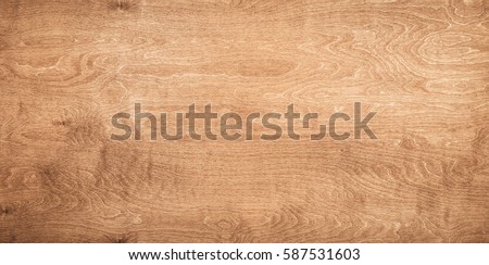 Dark wood texture background surface with old natural pattern Foto d'archivio © 