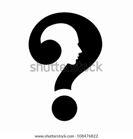 Question Mark Vector At Vectorified Com Collection Of Question