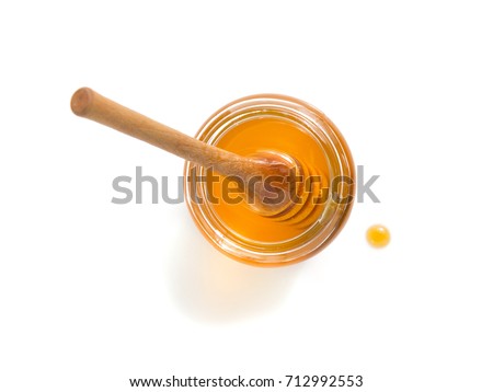 flowery breakfast