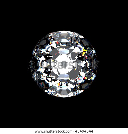 Diamond Top (more diamonds in my portfolio)