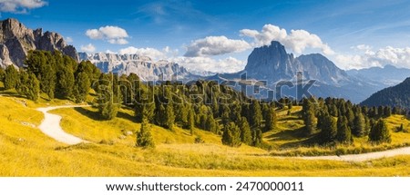 Similar – Foto Bild Südtirol, Alto Adige.