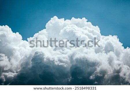 Similar – Image, Stock Photo force of nature