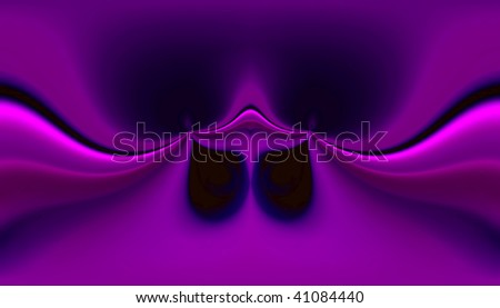 Abstract art background. Beautiful composition of futuristic electric colors design.