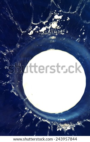 abstract art - Still Life - water