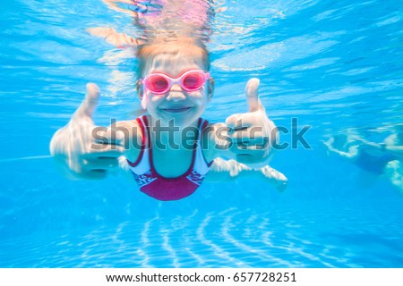 Similar – Image, Stock Photo Water fun