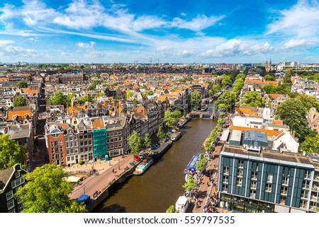 Similar – Image, Stock Photo the city in the river (3).