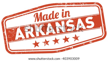 made in arkansas