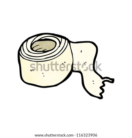 Cartoon Bandages Stock Vector Illustration 116323906 : Shutterstock