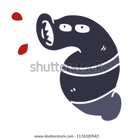 leech popular royalty free vectors imageric com