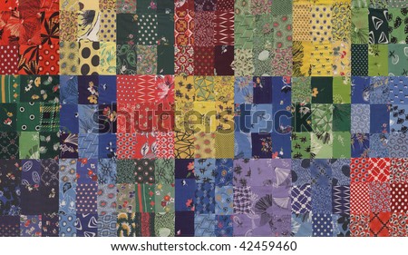 Free Quilt Patterns and Projects