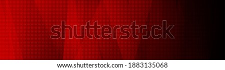 Similar – Foto Bild Red Dot Haus Mauer Wand