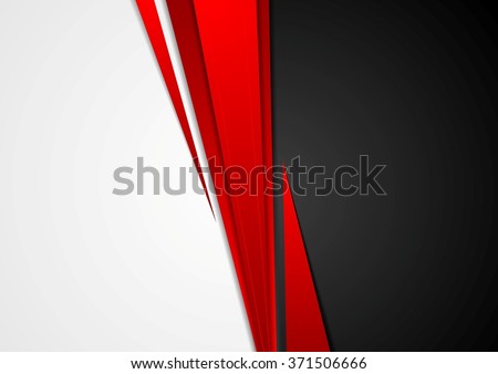 Red Abstract Background Vector At Vectorified Com Collection Of