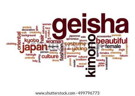 japanese word for geisha Mistress glasses mature femdom tgp