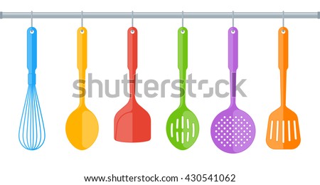 Restaurant Kitchen Utensils free kitchen utensils vector - download free vector art, stock Restaurant Kitchen Utensils free kitchen utensils vector - download free vector art, stock