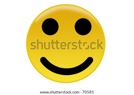 Smiley. Stock Photo 70581 : Shutterstock