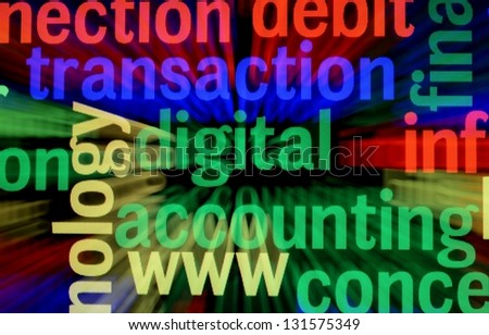 Digital transaction