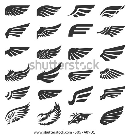 find free wing images stock photos and illustration collections