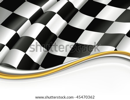 Checkered Background