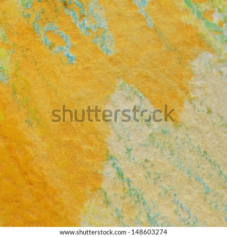 abstract yellow blue and white background texture