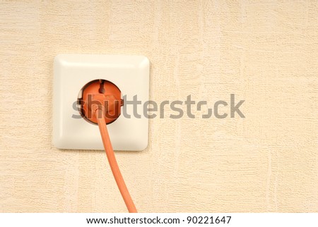 Electrical connection