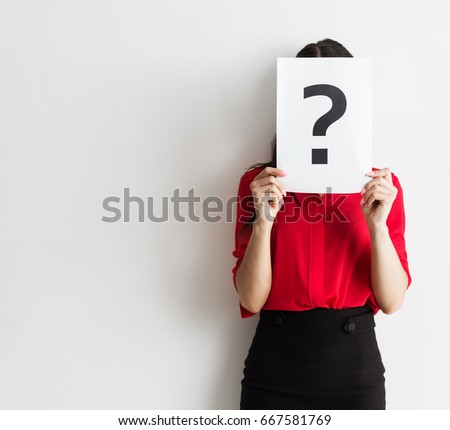 Similar – Image, Stock Photo Anonymous woman standing on embankment in evening