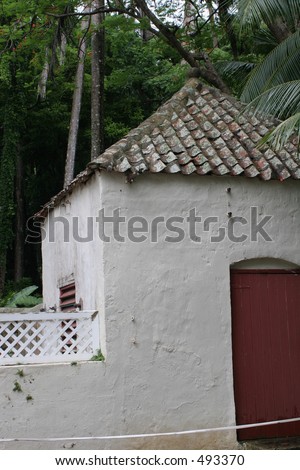 Plantation Guest house