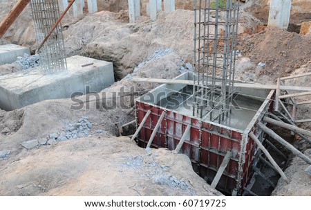 Construction Foundation