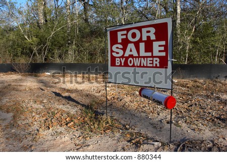 Land for sale by owner