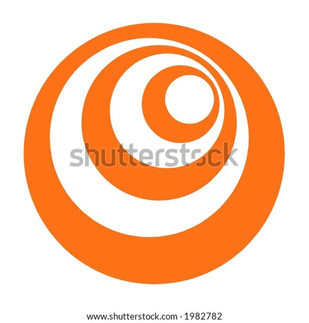 Logo usage or symbol