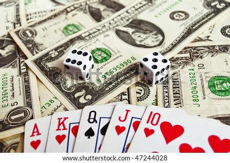 Poker - bad luck