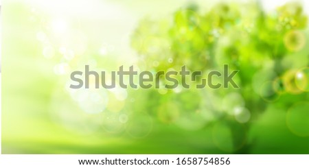 Similar – Image, Stock Photo orchard Sky Sunlight Grass