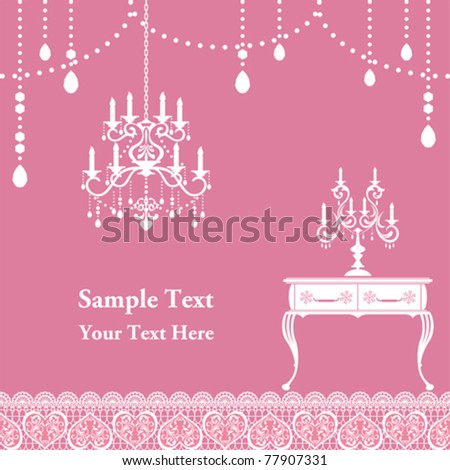 Similar – Image, Stock Photo The elegant delicate lamp flower gives off a beautiful glow to its surroundings.