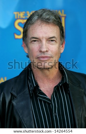 Universal City, Ca - June 24: Actor Gary Graham Attends The 34th Annual ...