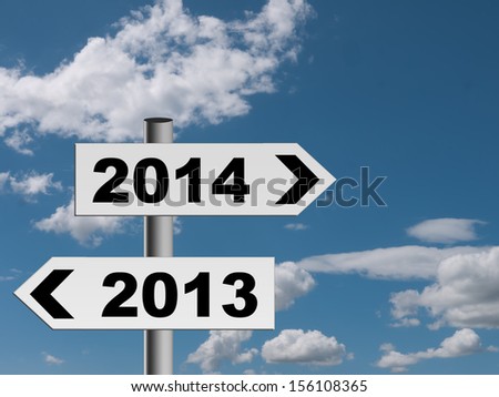New year future direction  2014