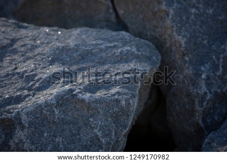 Similar – Image, Stock Photo Close-up magma sparks out of the volcano hole in Iceland