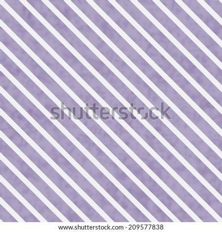 Purple and White Striped Pattern Repeat Background that is seamless and repeats
