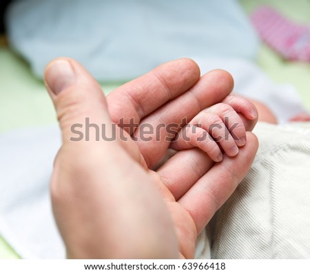 baby-hand