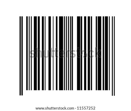 Barcode / No Numbers Stock Photo 11557252 : Shutterstock