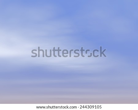 sky background with clouds, Artistic, (Background, hand digital painting by me, digital construction).