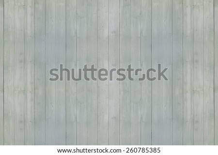 Retro green wood wall with vertical striped background