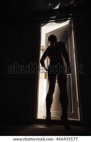Open Door Dark Room free a man standing in the open door of a dark room. photos Open Door Dark Room free a man standing in the open door of a dark room. photos