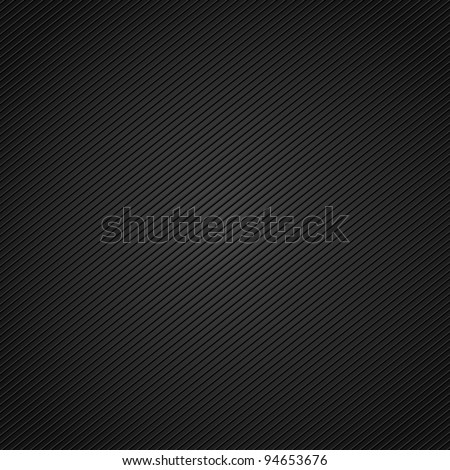 Carbon Fiber Background, Fabric Texture. 10eps Stock Vector 94653676