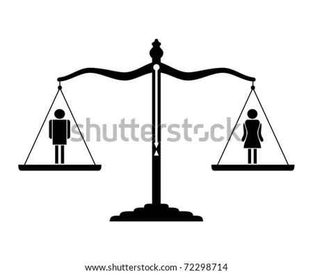 Women'S Equality Day Stock Vector Illustration 72298714 : Shutterstock