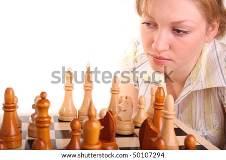 chess women