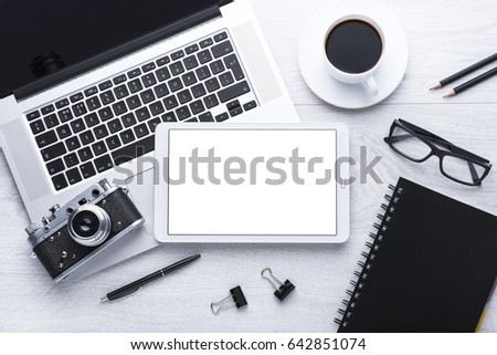 free photos smartphone laptop and other office tools avopix com office tools