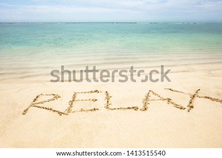 Idyllic Letters
